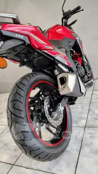 DR 160 FI