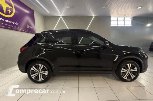 OUTLANDER SPORT 2.0 Mivec HPE