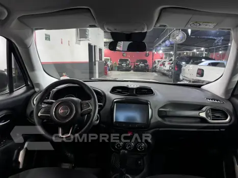 RENEGADE 1.8 16V
