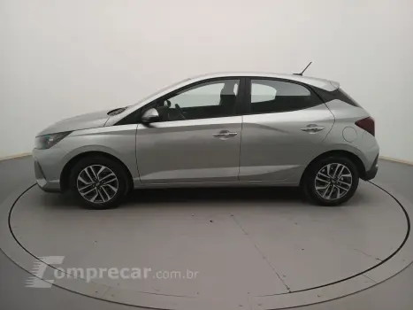 HB20 1.0 12V FLEX LIMITED PLUS MANUAL