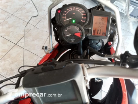 F800Gs