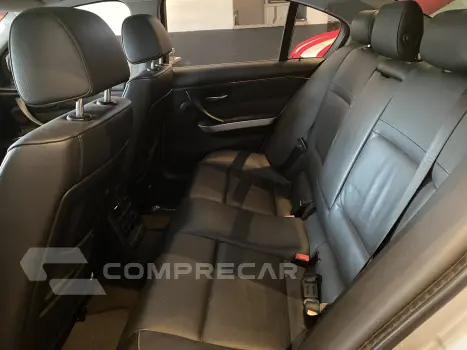 325I 2.5 Sedan 24V