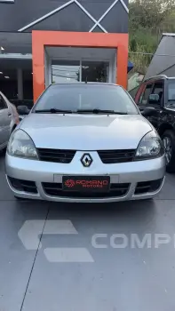 Clio Hi-Flex 1.0 16V 5p