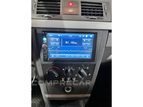 MERIVA 1.8 MPFI EXPRESSION 8V FLEX 4P AUTOMATIZADO