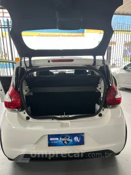 MOBI 1.0 8V EVO Like.