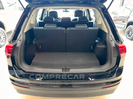 TIGUAN 1.4 250 TSI Allspace Comfortline