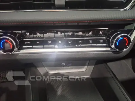 EQUINOX 1.5 16V TURBO GASOLINA RS AWD AUTOMÁTICO