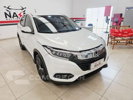HR-V 1.8 16V LX