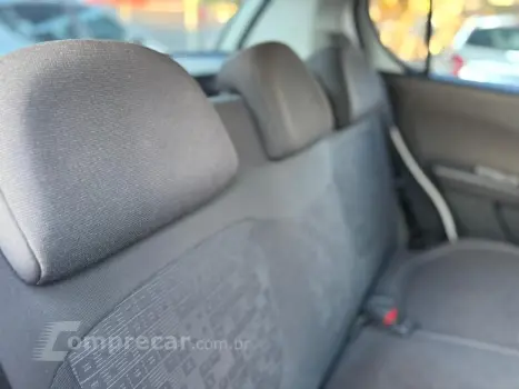 PALIO 1.0 MPI ATTRACTIVE 8V FLEX 4P MANUAL