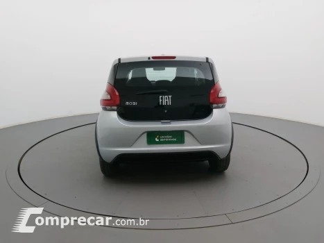 MOBI 1.0 EVO FLEX LIKE. MANUAL