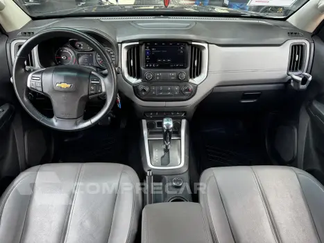 S10 2.8 16V Turbo LTZ CD 4X4