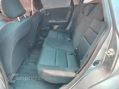 Fit EX 1.5 Flexone 16V 5p Aut.