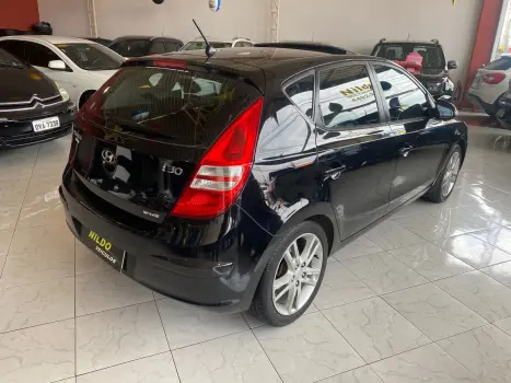 I30 2.0 MPFI GLS 16V