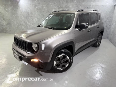 RENEGADE 1.8 16V
