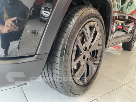 COMMANDER 1.3 T270 Turbo Longitude