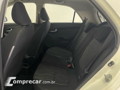 PICANTO 1.0 EX 12V
