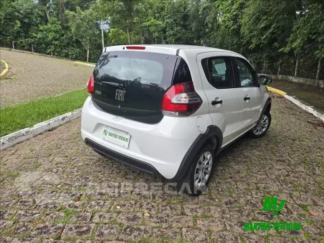 MOBI 1.0 EVO FLEX LIKE. MANUAL