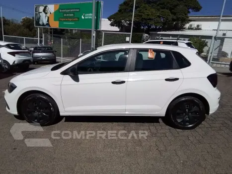 POLO 1.0 MPI TRACK MANUAL