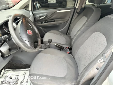 PUNTO 1.6 Essence 16V