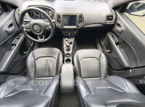 COMPASS 2.0 16V S 4X4