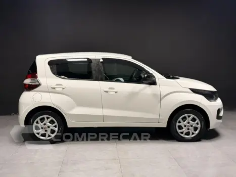 MOBI 1.0 EVO FLEX LIKE. MANUAL