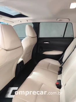 COROLLA CROSS 2.0 Vvt-ie XRX
