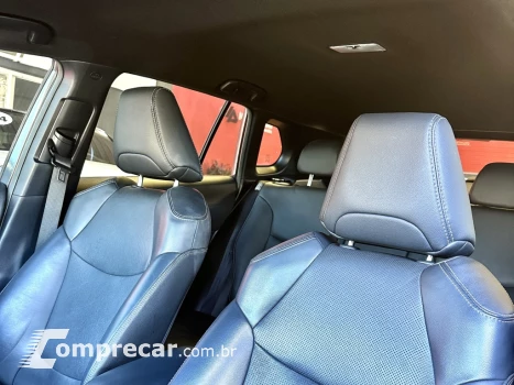 COROLLA CROSS 2.0 VVT-IE FLEX XRE DIRECT SHIFT