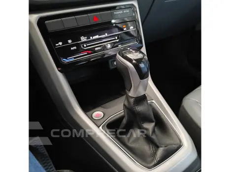 T-CROSS 1.0 200 TSI TOTAL FLEX COMFORTLINE AUTOMÁTICO