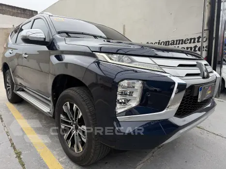 PAJERO 2.5 Sport HPE 4X4 8V Turbo Intercooler