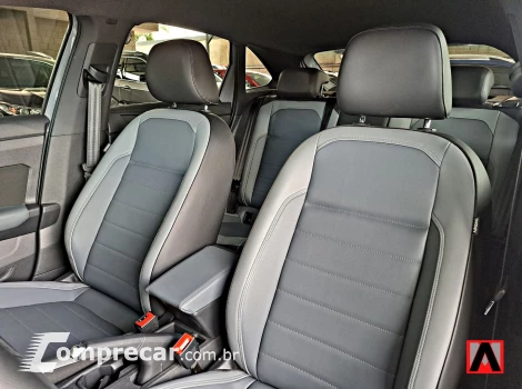 NIVUS 1.0 200 TSI Highline