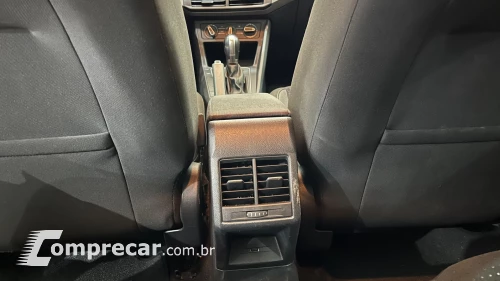 Polo Comfort. 200 TSI 1.0 Flex 12V Aut.