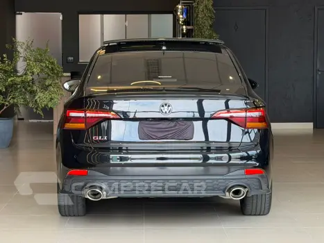 JETTA 2.0 350 TSI GLI