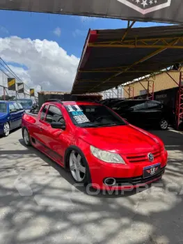 SAVEIRO 1.6 MI CE 8V G.V