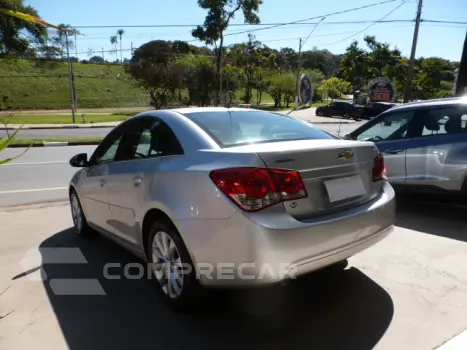 CRUZE 1.8 LT 16V