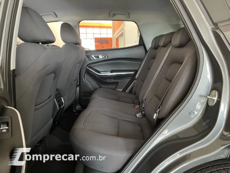 TIGGO 5X 1.5 VVT Turbo Iflex T
