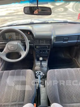 KADETT 2.0 MPFI GLS 8V