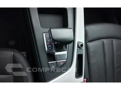 A4 2.0 TFSI MHEV PRESTIGE S TRONIC