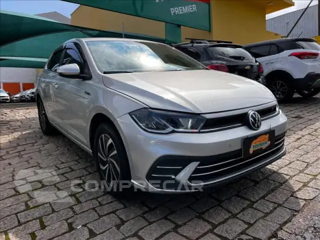 POLO 1.0 170 TSI Highline