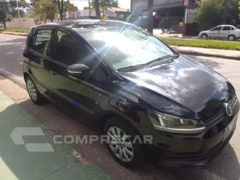 FOX - 1.6 MSI TRENDLINE 8V 4P MANUAL