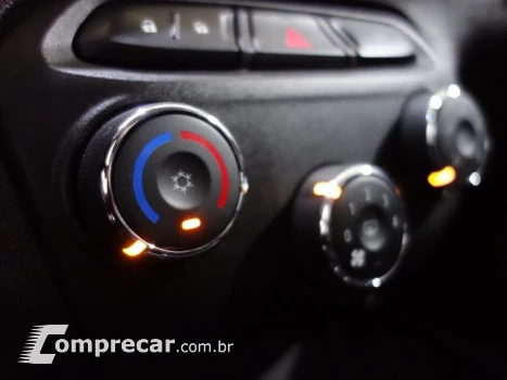 PRISMA - 1.4 MPFI LT 8V 4P AUTOMÁTICO