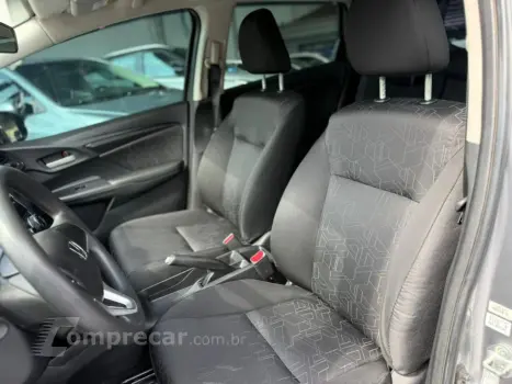 Fit EX/S 1.5 Flex/Flexone 16V 5p Aut.