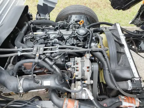 Delivery Express+ 2.8 Prime + Baú Facchini