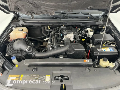 RANGER 2.5 XLS 4X2 CS 16V