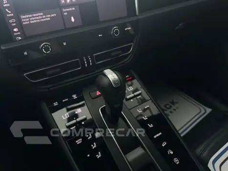 Macan 2.0 Turbo