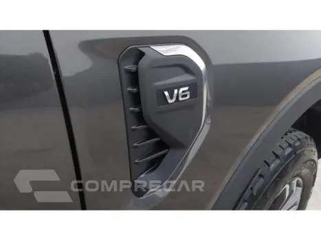 RANGER - 3.2 XLT 4X4 CD 20V 4P AUTOMÁTICO