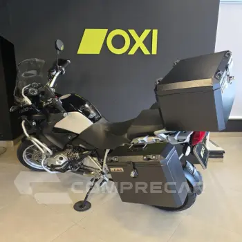 R 1200 GS