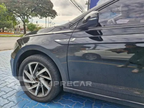 Polo Highline 200 TSI 1.0 Flex 12V Aut.