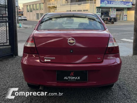 PRISMA 1.4 MPFI JOY 8V FLEX 4P MANUAL