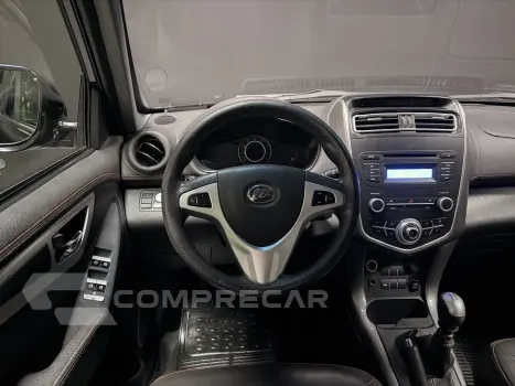 X60 1.8 TALENT 16V GASOLINA 4P MANUAL
