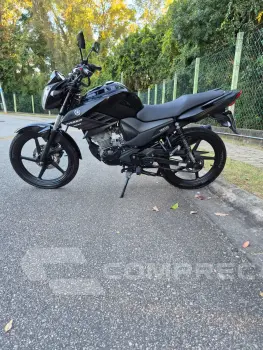 Fazer 150